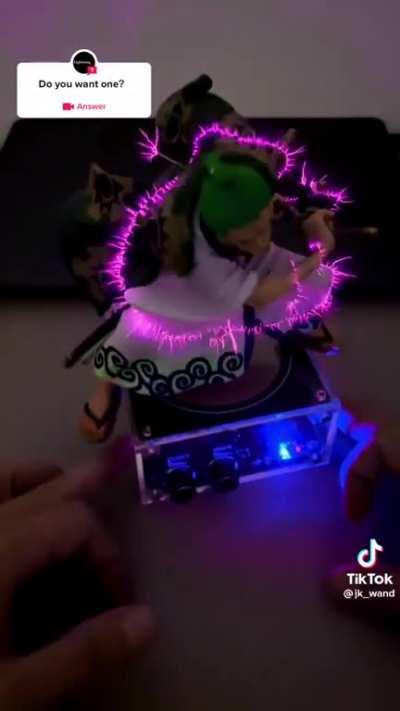 ma boy zoro got violated!