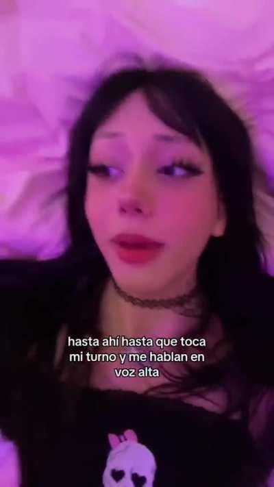 es normal ir a buscar su nude ?🤔