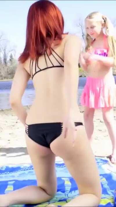 SEXY INSTAGRAM FEED (BTS) Slow-Mo