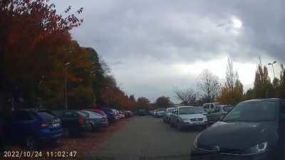 Took me 3 months to get his insurance to pay up