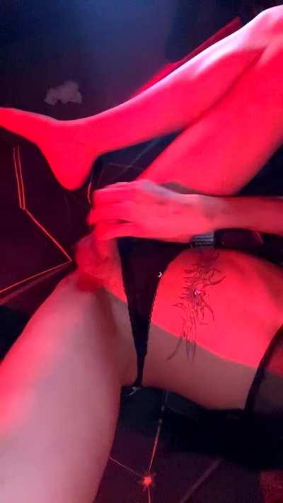 Come make me hard :0