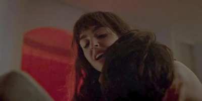 Louisa Connolly-Burnham in Vampire Academy [S1E10-2022]