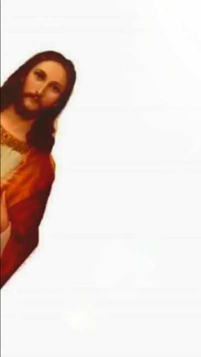 Cursed_Jesus_Find_funny_Your_PAIN