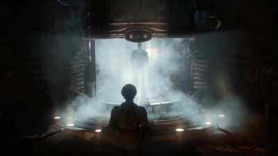 can't believe we missed this (new giant ending!!!!!)