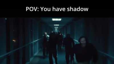 Averge Grounded Chad