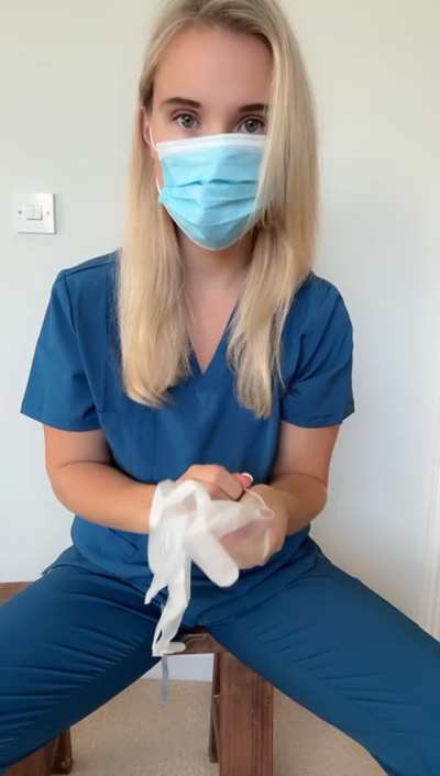 I can’t decide if I’m more needy or naughty