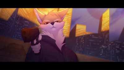 POV you just scuffed the AF1s (Amarihel)