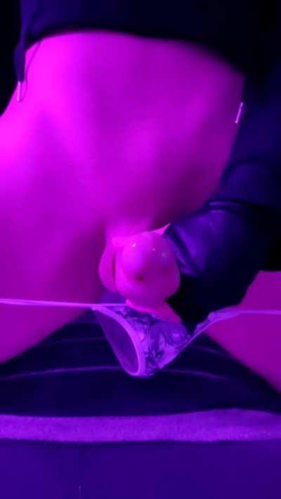 Almost hit your face with my sprinkler😳💦💦