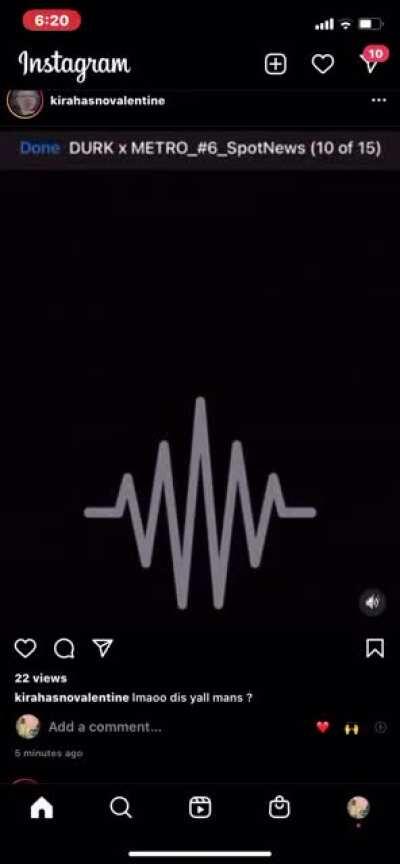 Yeah So we already know this Never getting Released😭😭😭 Durk ah Wild Nigga