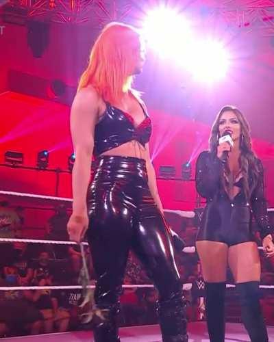 Gigi Dolin Compilation