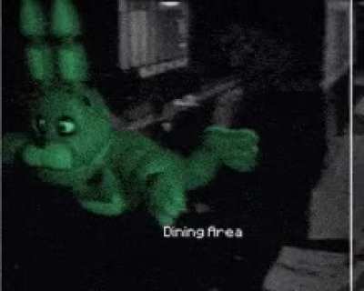 site down, tell me your FNAF opinions