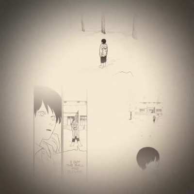 Everytime I hear this song I think of this moment in the manga so I decided to edit them together 😭😭