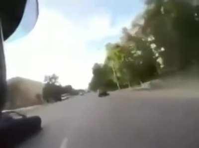 Peace was never an option