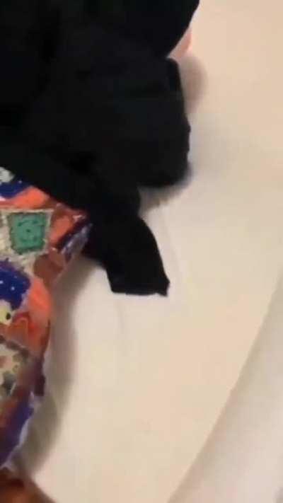 Burqa MOM .. Koi link nahi mangega kyu ki mere pass hai bhi nahi .. 🍑🤩👍🏻🍌🖕🏻