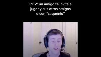 No sé lo deseo a nadie 😔