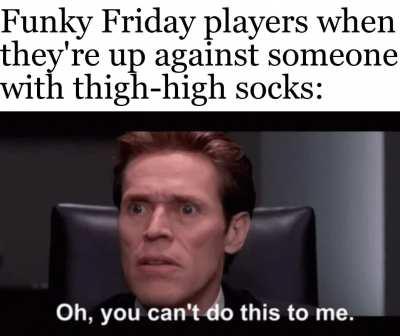 Touch some grass. Hell, eat some grass