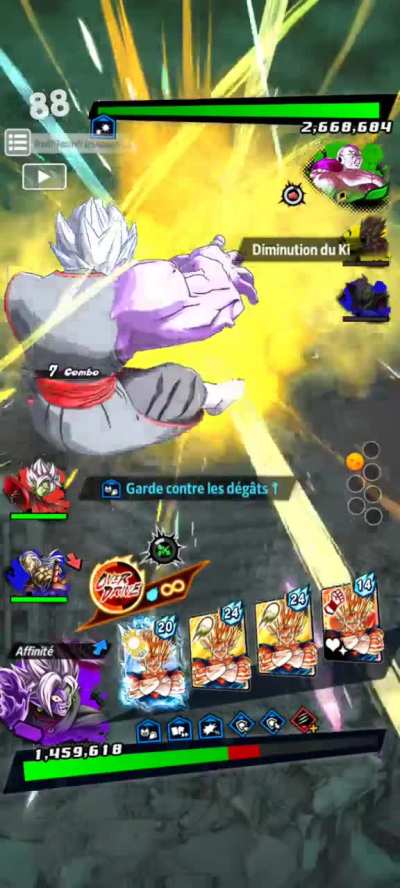 Leaving this here for anyone who hates Ultra FPF