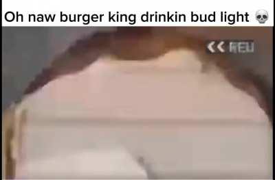 Burger kings new ad 🤯