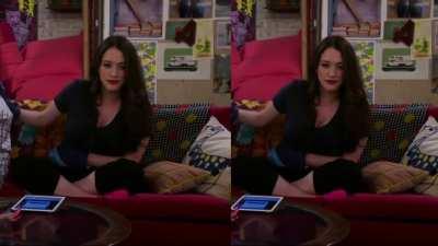 Edited for 2 times more Kat. Slowed down and upscaled.