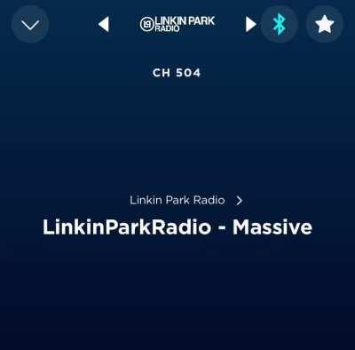 Massive (SiriusXM Debut)