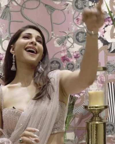 Jacqueline Fernandez