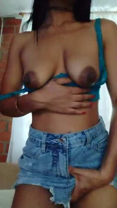 Feelin' crazy horny tonight