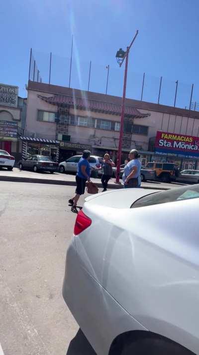 Mexicali Shenanigans