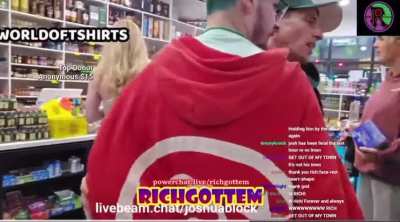 You’re not an AA sponsor!