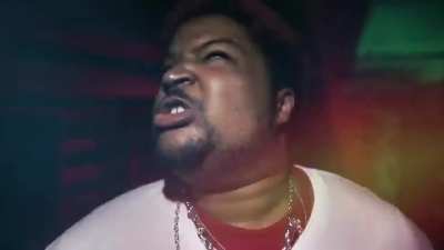 What the Fuck is He Saying?