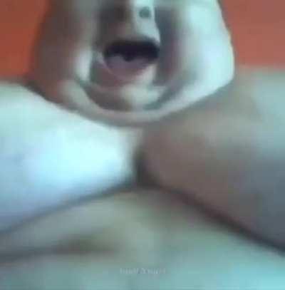 When anime goes too far