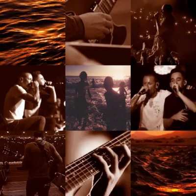 One More Light stimboard