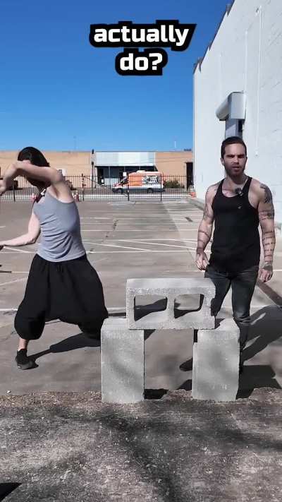 How much damage would Mordschlag do