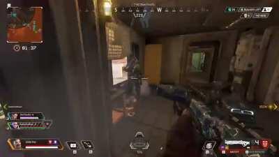 you gotta always watch out from caustics they re evolving