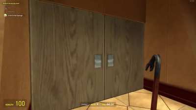 I found my friend in prop hunt