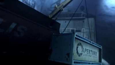 Entropy: Zero 2 by Fortress Films featuring the original song for everyone to enjoy 