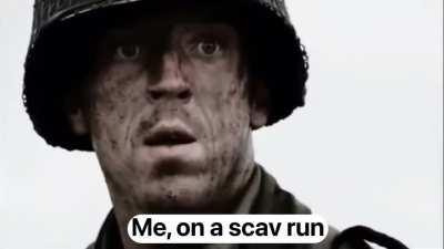 A short, yet powerful film, that I have been working on.