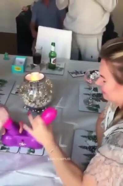 HMC The Winner is really the loser