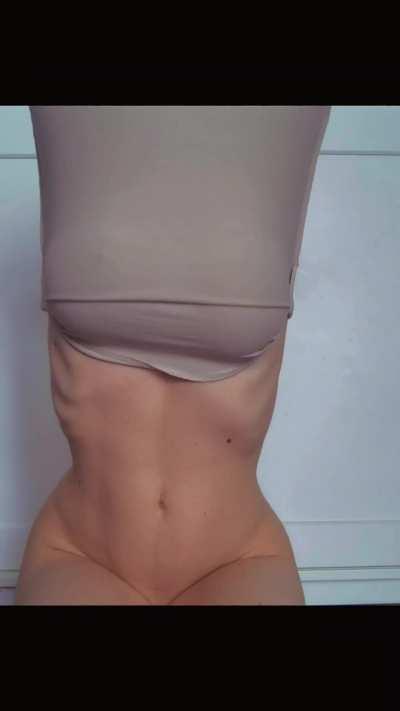 I hope I meet your expectations..