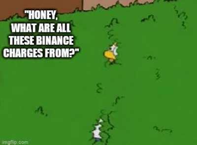 Am I the only one???