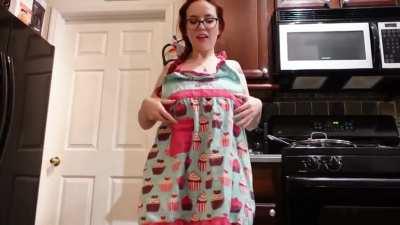 Can I be your dinner?