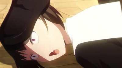 1 Second of Every Episode of Kaguya Sama