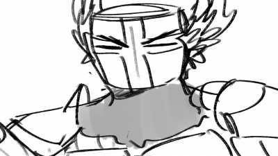 what really happened between apollyon and daubeny