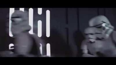 Shit! Go back! Go back!