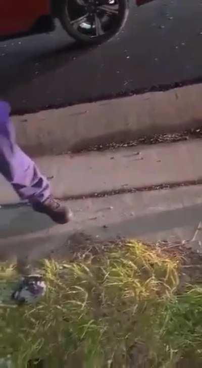 People of Australia, is this really happening? My mind keep telling me this can't be real