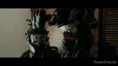 The Gnome at the end tho