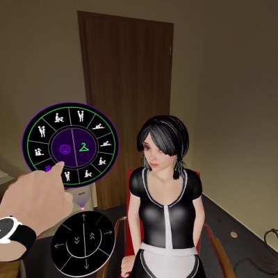 Experience this new 3D game