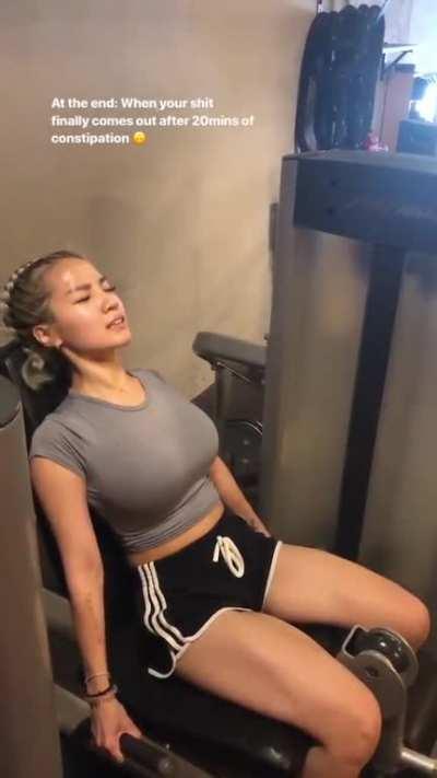 anyone know who this is?