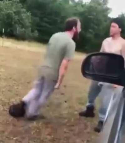 Tactics need working on