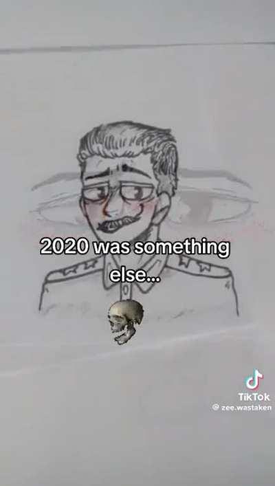 Who draw this f**kin what?!