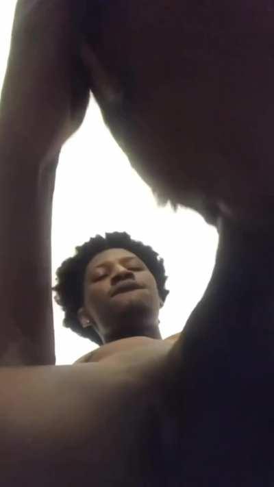 you gotta make them make these kind of faces